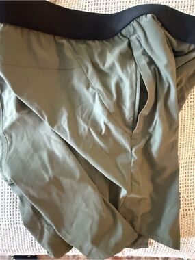Ten Thousand Gear Shorts